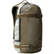 Рюкзак The North Face Slackpack 2.0 зелений