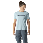 Жіноча футболка Dynafit Traverse T-Shirt W