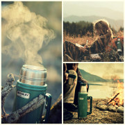 Термос Stanley Adventure series 1 l