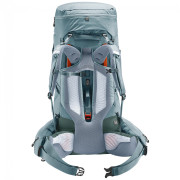 Туристичний рюкзак Deuter Aircontact Core 55+10 SL