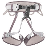 Úvazek Petzl Corax šedá Grey