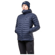 Жіноча куртка Mountain Equipment Earthrise Hooded Jacket Women's