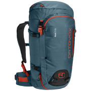 Рюкзак Ortovox Peak 32 S 2022 зелений mid aqua
