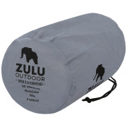 Самонадувний килимок Zulu Airo 3,8 Comfort II