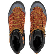 Чоловіче взуття Salewa Ms Mtn Trainer Lite Mid Gtx