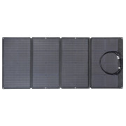 Сонячна панель EcoFlow 160 W Solar Panel сірий