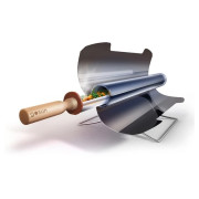 Пальник на сонячній батареї GoSun Sport-E 12 V Hybrid – сонячна + електрична