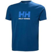 Чоловіча футболка Helly Hansen Hh Logo T-Shirt 3.0