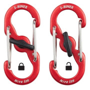 Ключниця Nite Ize Keyrack BigFoot