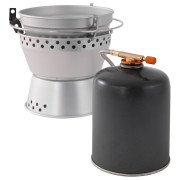 Набір посуду і пальника Easy Camp Storm Cooker & Stove set