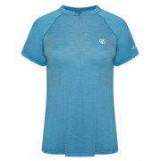 Жіноча функціональна футболка Dare 2b Outdare IIIJersey синій
