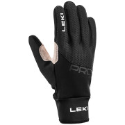 Рукавички для бігових лиж Leki PRC Premium ThermoPlus чорний/бежевий black-sand