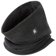 Дитячий шарф Reima Saarto Black Melange чорний/сірий Black Melange