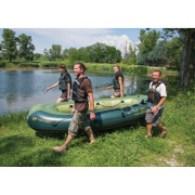 Човен з виставки Sevylor Fish Hunter FH 360