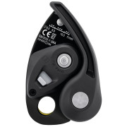 Напівавтоматичний спусковий пристрій Petzl GriGri+