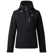 Жіноча куртка Dare 2b Womens Torrek III Jacket чорний Black