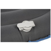 Надувна подушка Bo-Camp Inflatable Stretch Cushion Ergonomic