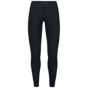 Dámské spodky Icebreaker Women's 175 Everyday Leggings černá Black