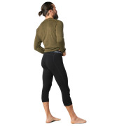 Чоловічі 3/4 термоштани Smartwool Merino 250 Baselayer 3/4 Bottom