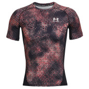 Чоловіча футболка Under Armour HG Armour Prtd Comp