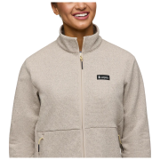 Жіноча функціональна толстовка Cotopaxi W'S Envo Fleece Full-Zip Jacket