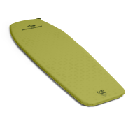 Самонадувний килимок Sea to Summit Camp Self Inflating Mat - Large Tarragon