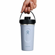Термопляшка Hydro Flask 24 Oz Insulated Shaker (710 ml)