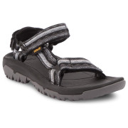 Dámské sandály Teva Hurricane XLT2 šedá LAGO BLACK / GREY
