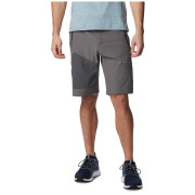 Чоловічі шорти Columbia Triple Canyon™ II Short сірий