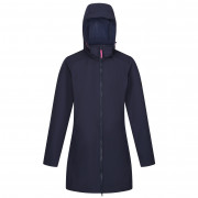 Жіноче пальто Regatta Carisbrooke темно-синій
