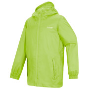 Дитяча куртка Regatta Kids’ Pack-It Jacket III Sharp Green