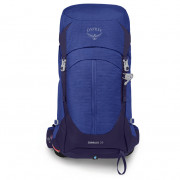 Жіночий туристичний рюкзак Osprey Sirrus 26 синій/фіолетовий