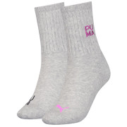 Жіночі шкарпетки Puma Women Slouch Sock 2P
