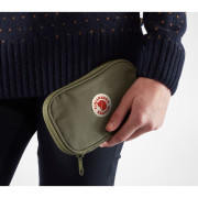 Гаманець Fjällräven Kånken Travel Wallet