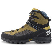 Чоловічі черевики Garmont Tower Trek GTX зелений