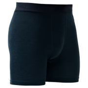 Чоловічі функціональні боксерки Devold Adventure Merino 190 Boxer Man темно-синій Ink