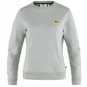 Жіноча толстовка Fjällräven Vardag Sweater W 2022 сірий