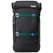 Рюкзак Aevor Trip Pack Proof чорний/синій Proof Dual Dip Aqua Drift