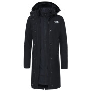 Жіноче пальто The North Face Recycled Suzanne Triclimate чорний