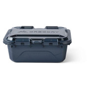 Ящик для зберігання Gregory Alpaca Gear Box 25L синій SLATE BLUE