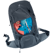 Жіночий рюкзак Deuter Futura Air Trek 45+10 SL