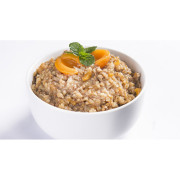 Готова їжа Expres menu Гречана каша з абрикосами 300