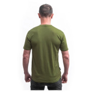 Чоловіча функціональна футболка Sensor Merino Active Hiking