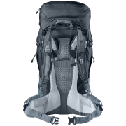 Жіночий рюкзак Deuter Futura Air Trek 45+10 SL