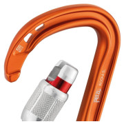 Карабін Petzl Rocha