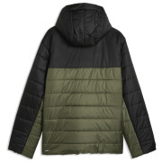Чоловіча куртка Puma ESS Hooded Padded Jacket
