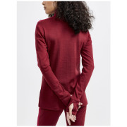 Жіноча функціональна футболка Craft ADV Nordic Wool HZ