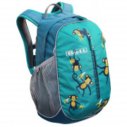 Дитячий рюкзак Boll Roo 12l зелений
