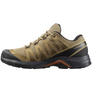 Чоловічі туристичні черевики Salomon X-Adventure Recon Gore Tex