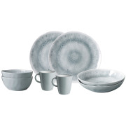 Набір посуду Brunner Set tête-à-tête Pearl 8 pcs